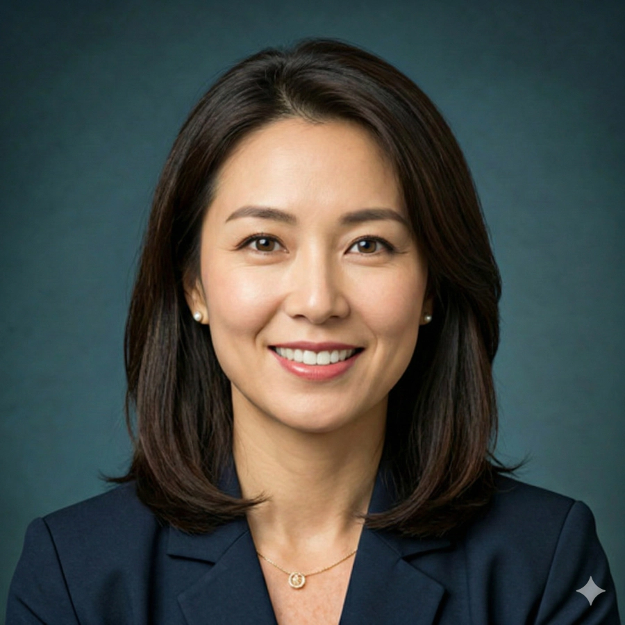 엘리너 밴스 박사